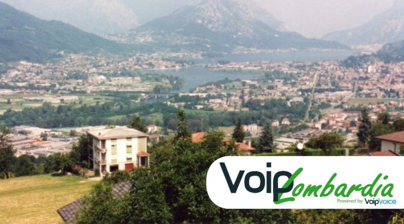 ADSL Fibra Connettività Professionale nel Comune di Monte Marenzo